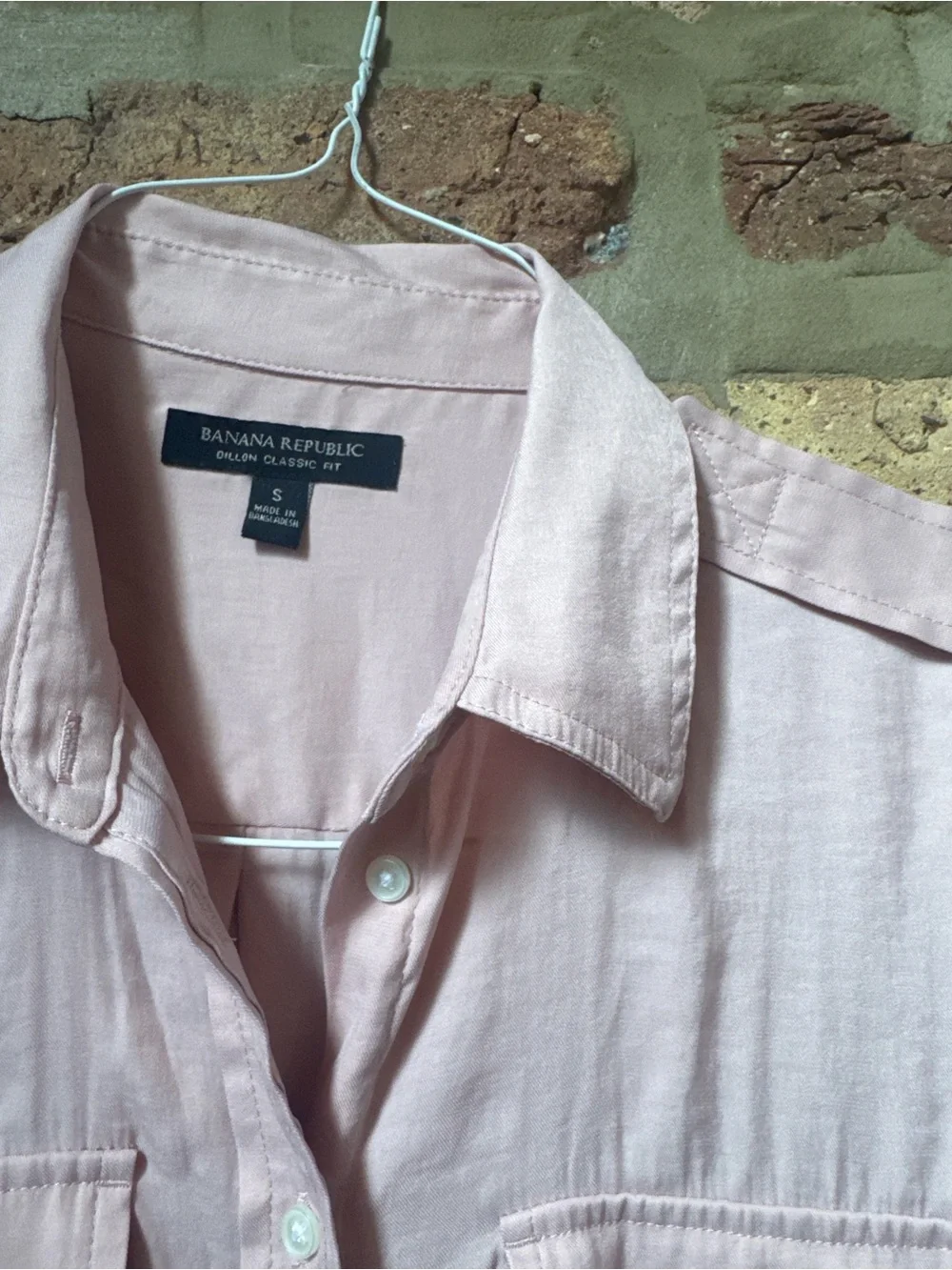 Banana Republic perfect work